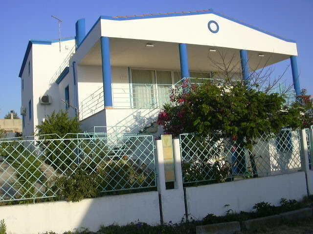Acquamarina Bed & Breakfast *