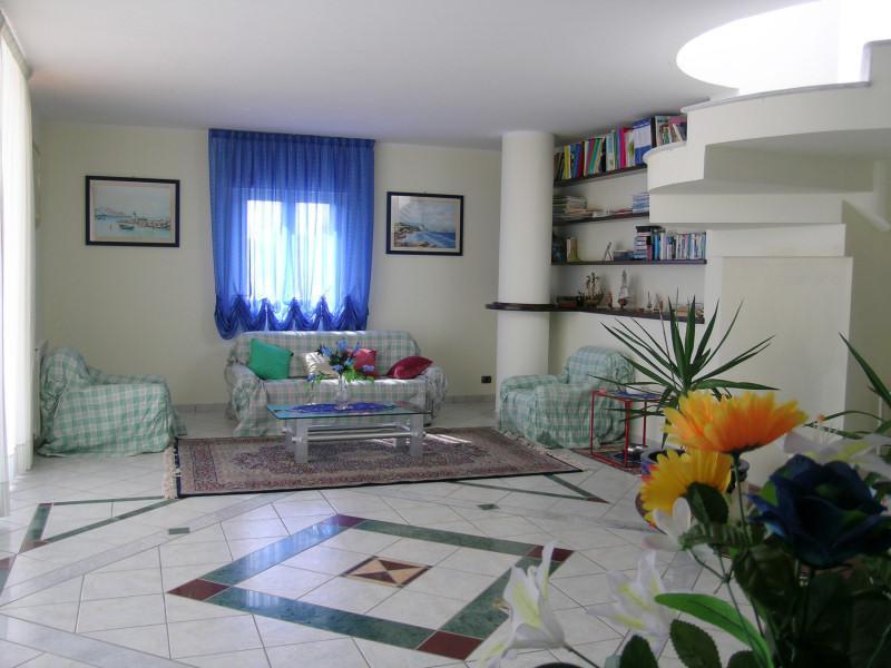 Bed & Breakfast Acquamarina