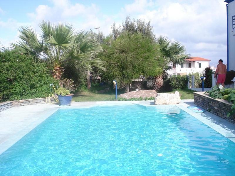 Acquamarina Calasetta