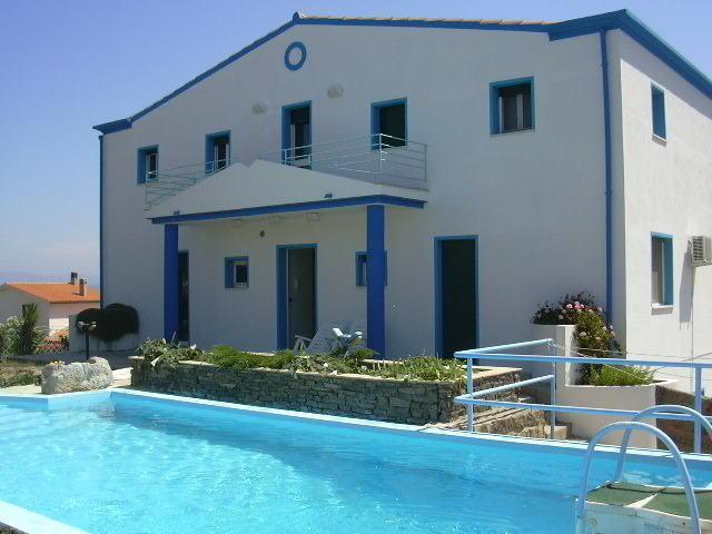Acquamarina * Calasetta