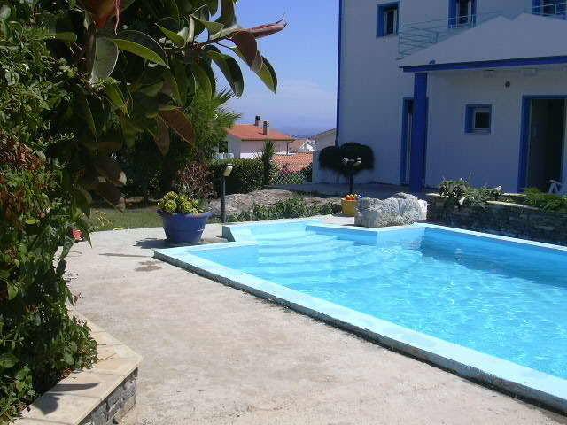 Acquamarina Bed & Breakfast
