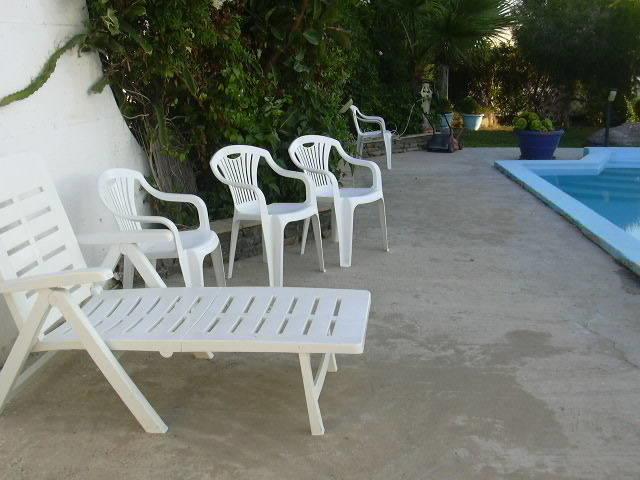 Bed & Breakfast Acquamarina *