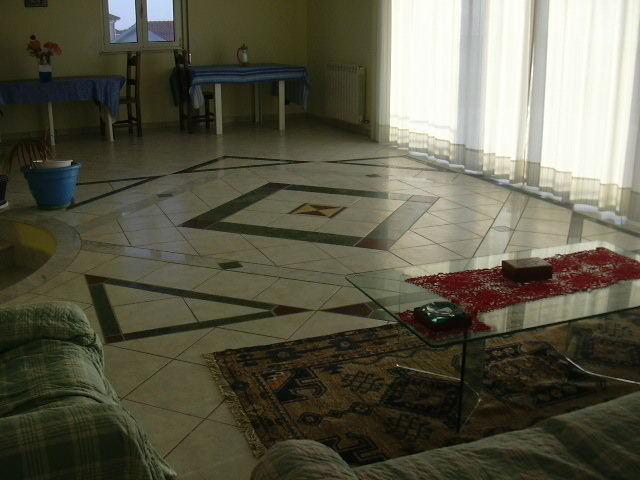 Bed & Breakfast Acquamarina