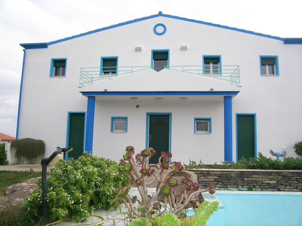 Acquamarina Bed & Breakfast Calasetta