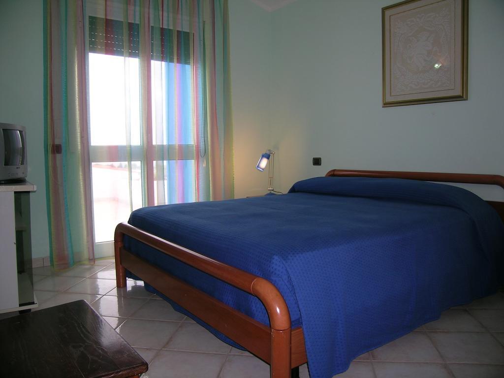 Acquamarina Calasetta