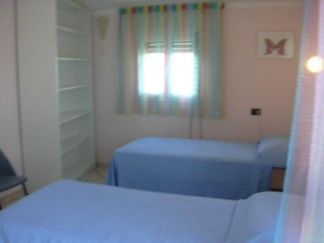 Bed & Breakfast Acquamarina *