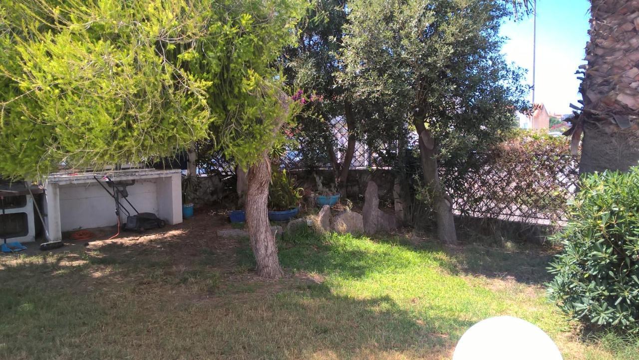 Bed & Breakfast Acquamarina Calasetta