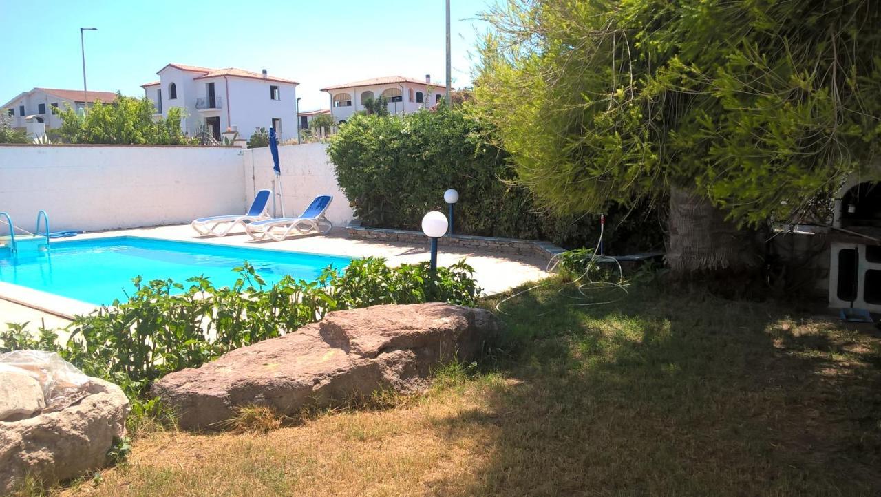 Acquamarina Bed & Breakfast *
