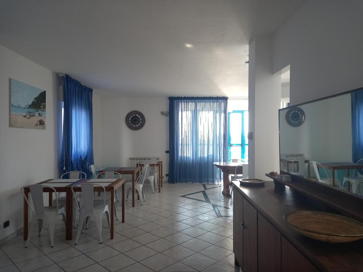 Bed & Breakfast Acquamarina Calasetta