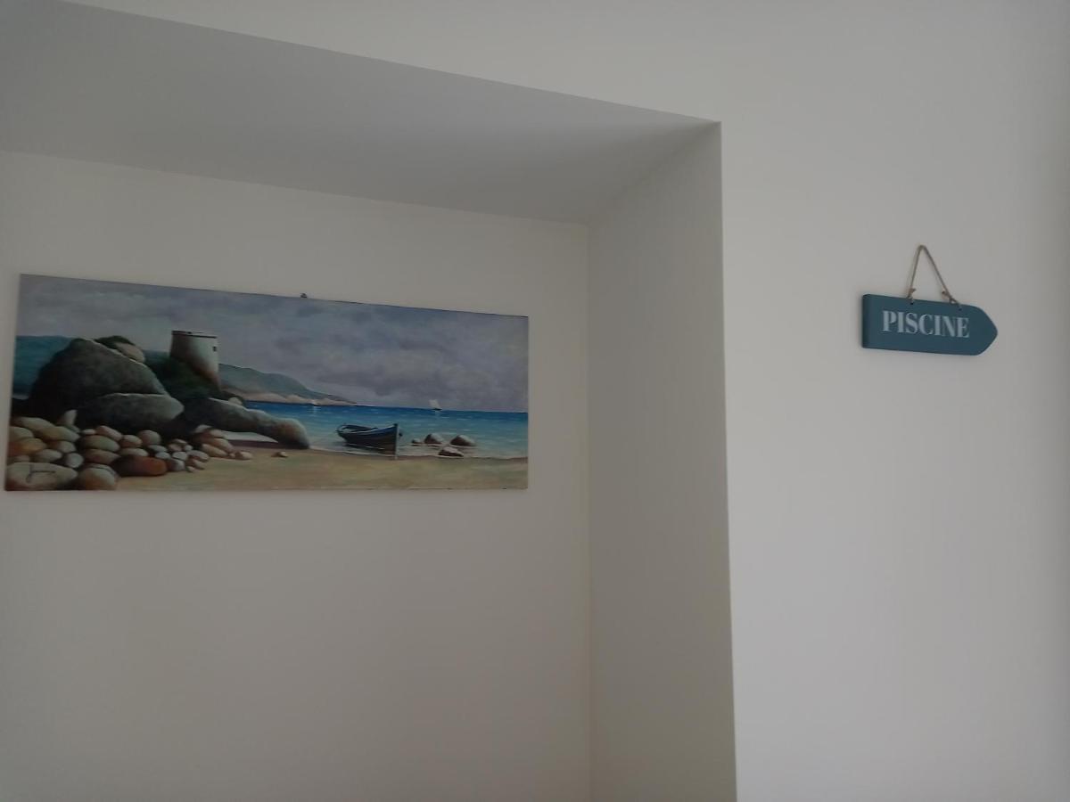 Acquamarina Bed & Breakfast Calasetta
