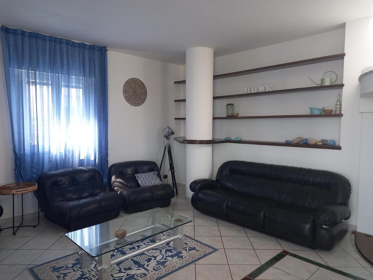 Bed & Breakfast Acquamarina