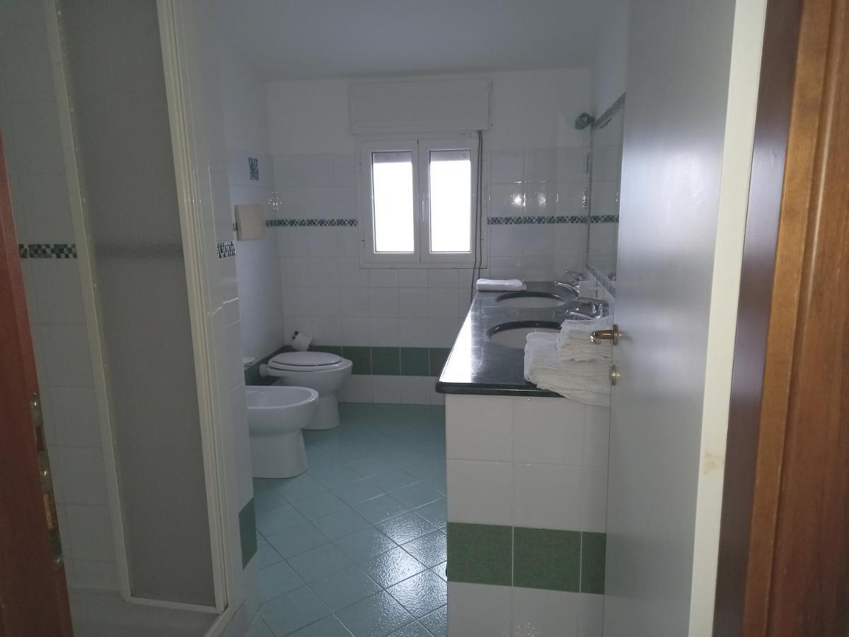 Acquamarina Bed & Breakfast