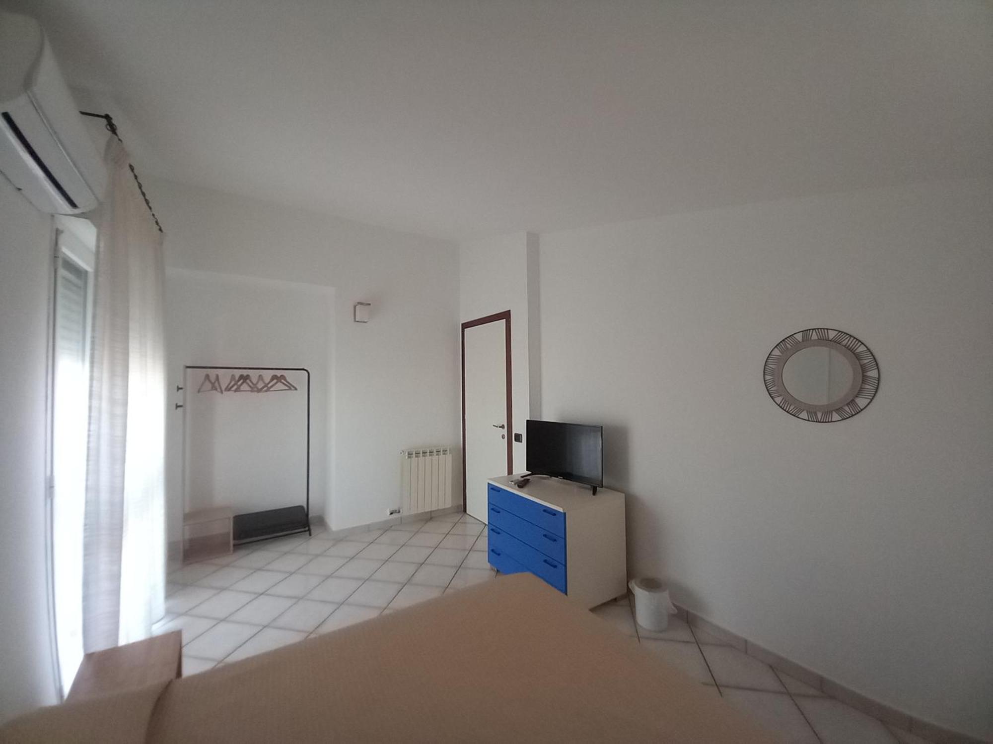Bed & Breakfast Acquamarina *