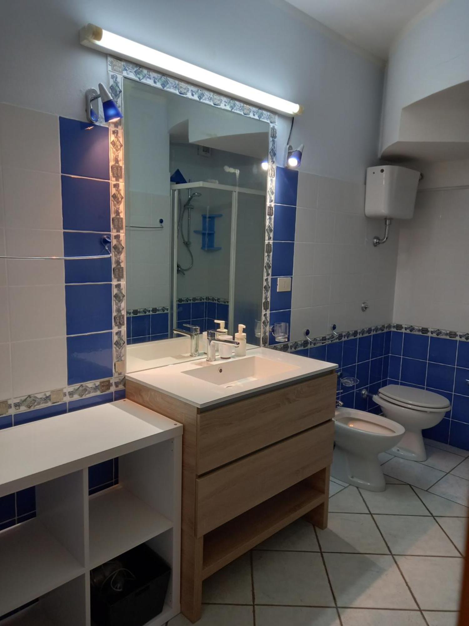 Bed & Breakfast Acquamarina