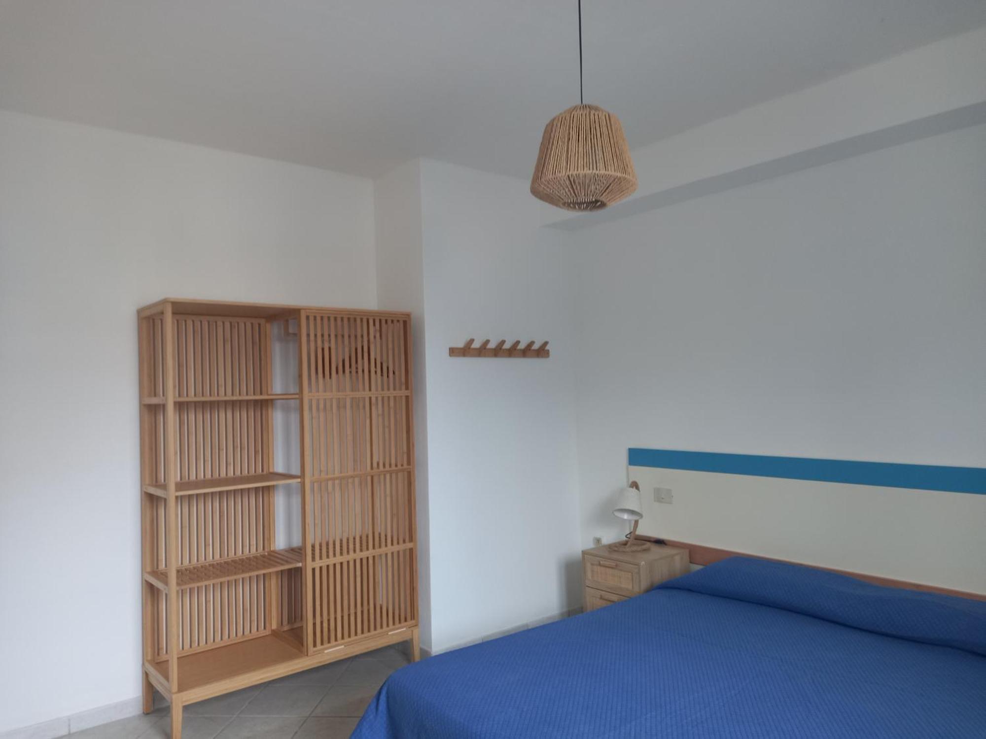 Bed & Breakfast Acquamarina Calasetta