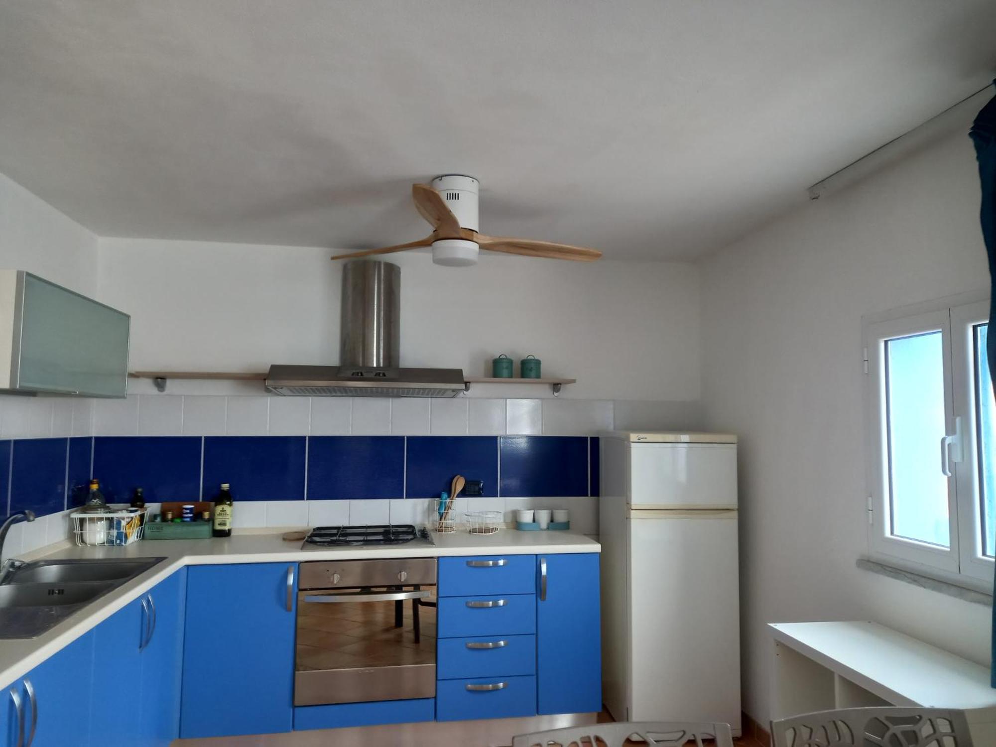 Acquamarina Bed & Breakfast