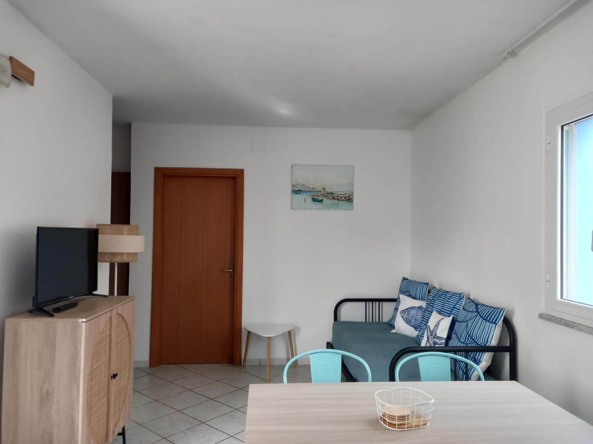 Acquamarina Bed & Breakfast Calasetta