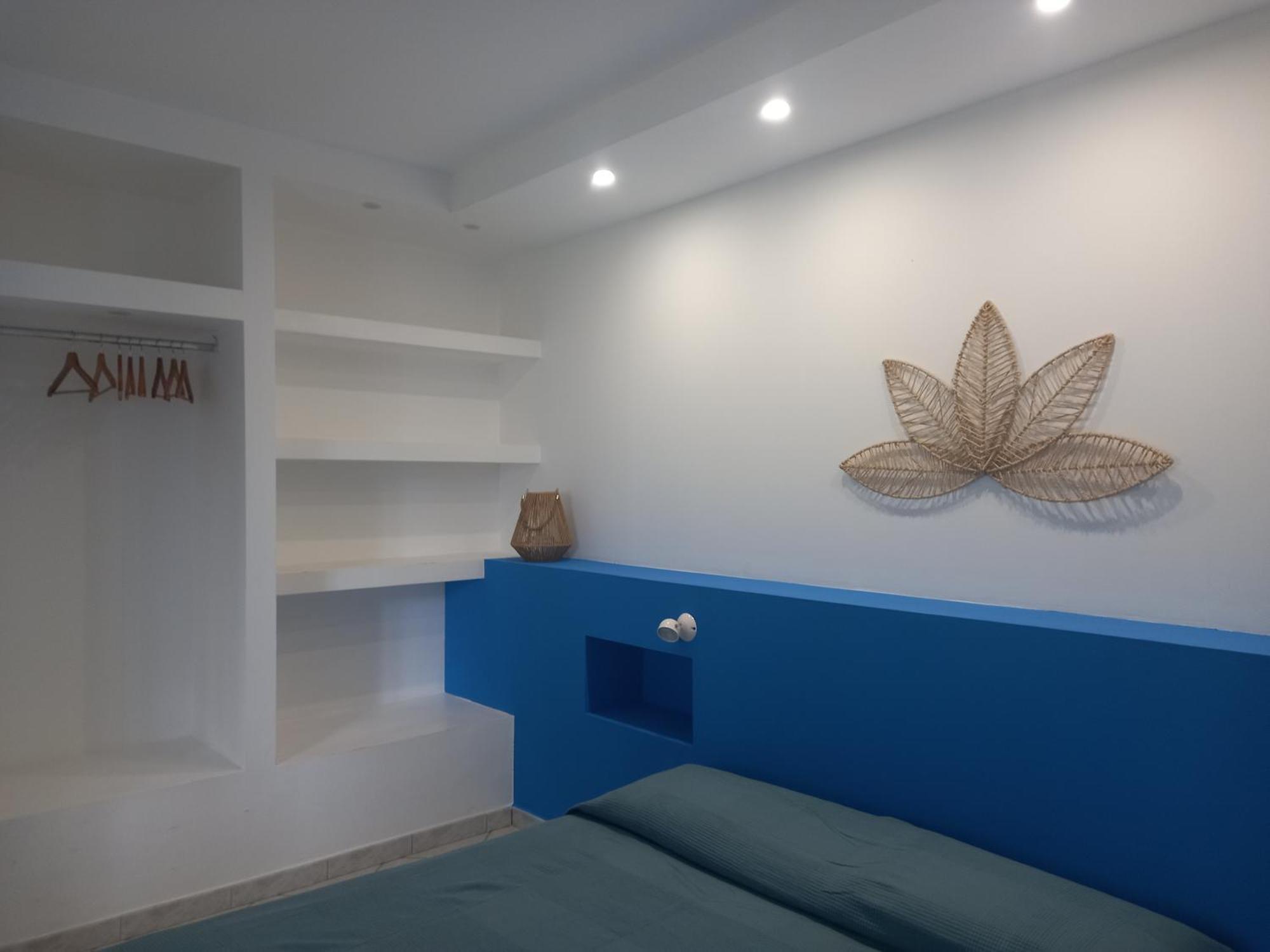 Acquamarina Bed & Breakfast *
