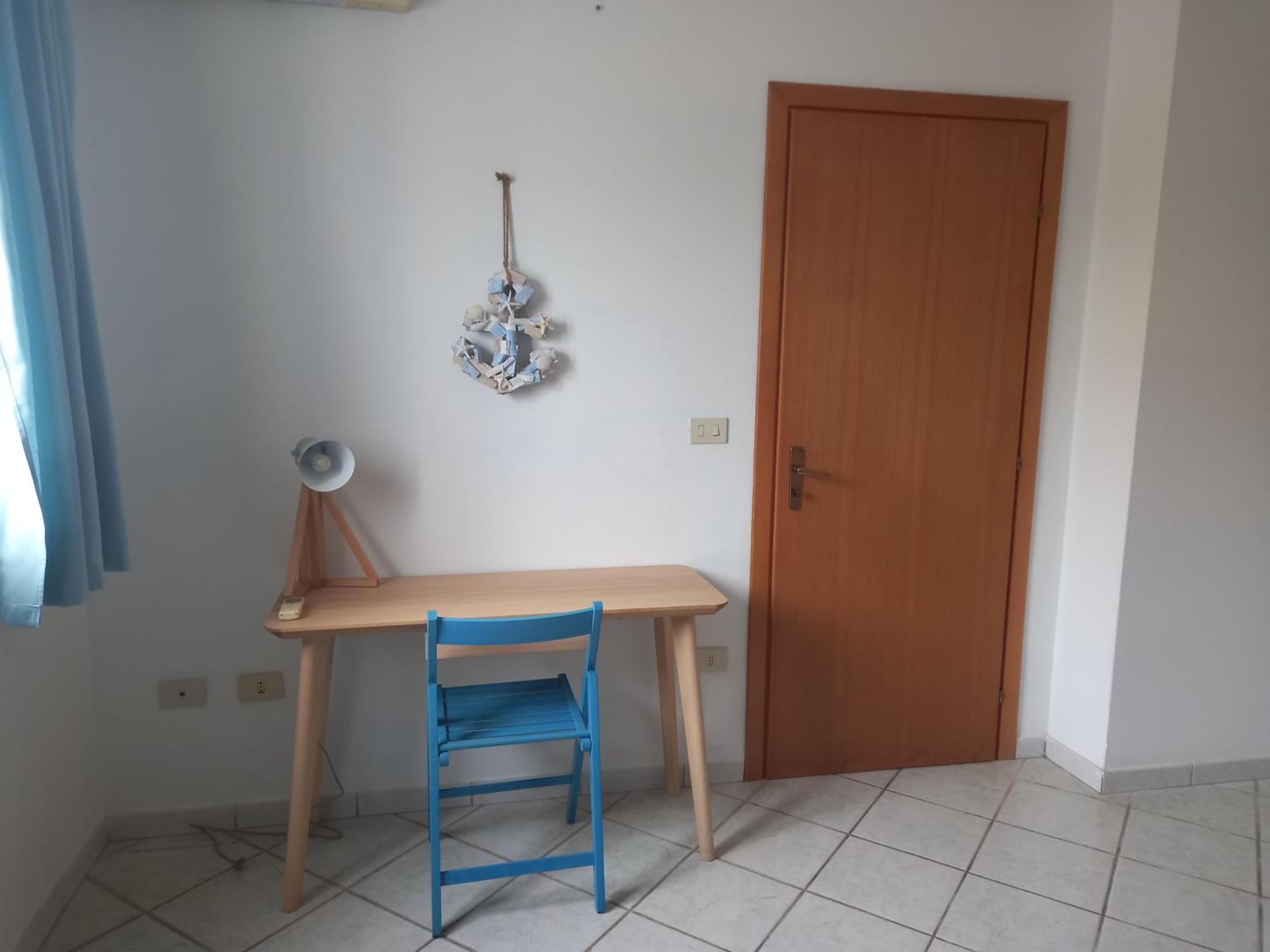 Bed & Breakfast Acquamarina *