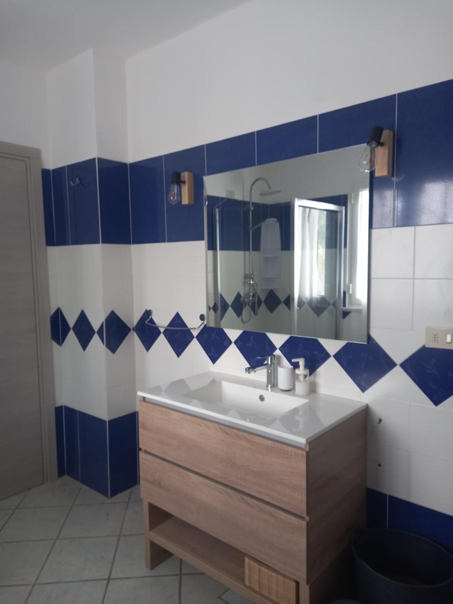 Acquamarina Bed & Breakfast