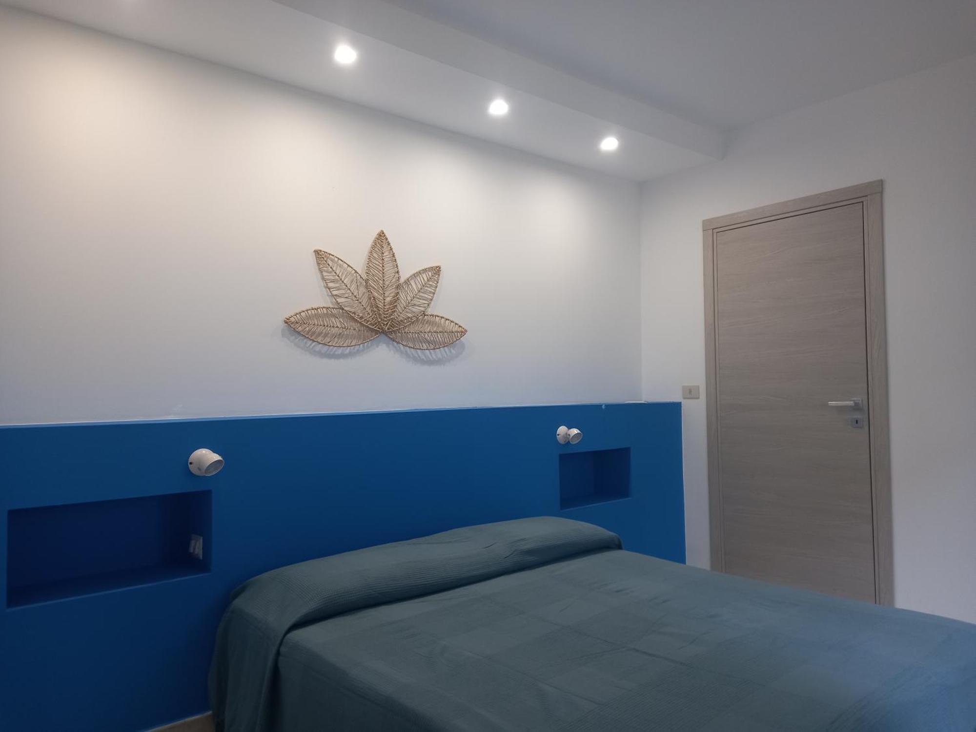 Bed & Breakfast Acquamarina