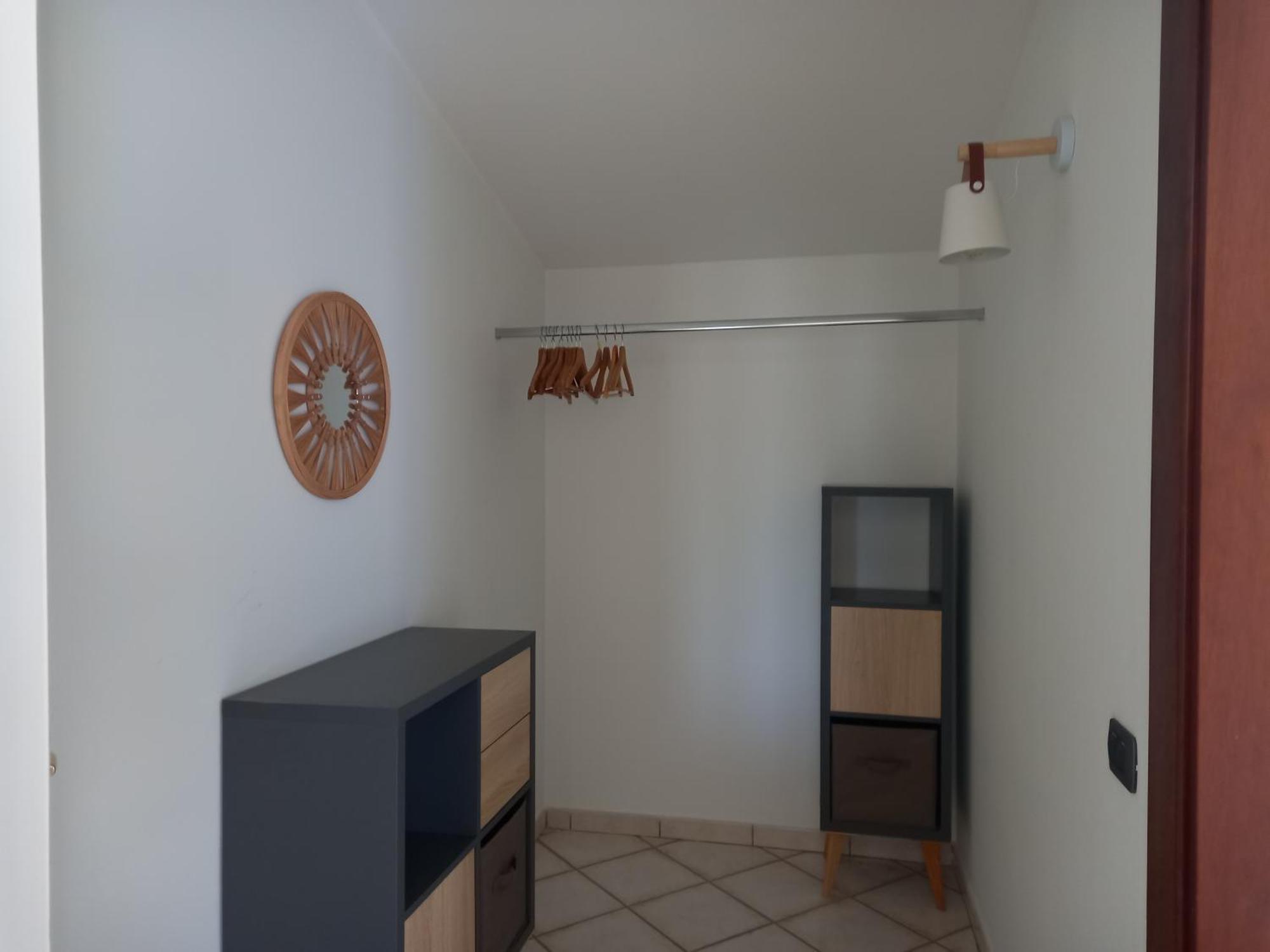 Bed & Breakfast Acquamarina Calasetta