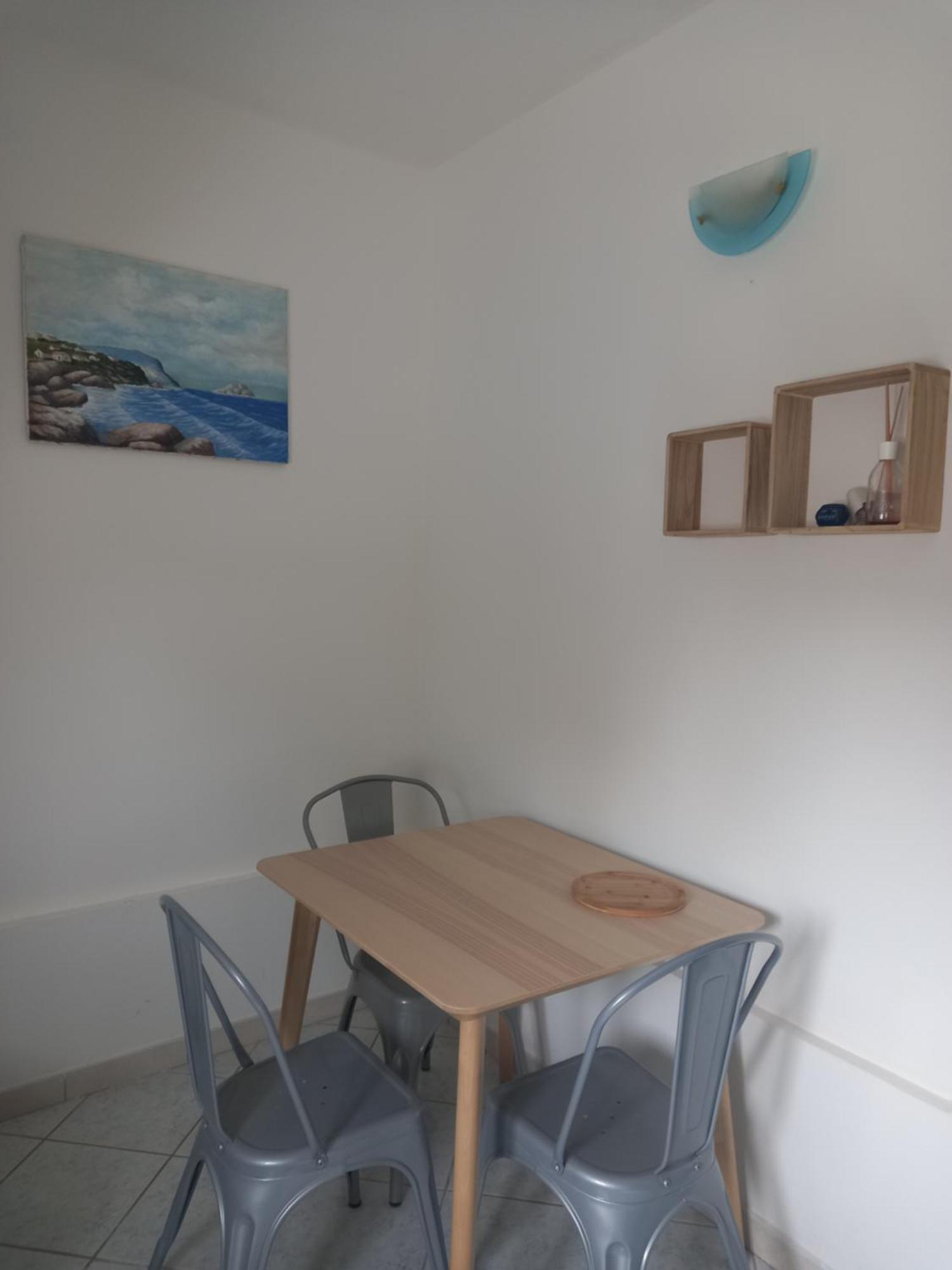 Bed & Breakfast Acquamarina *