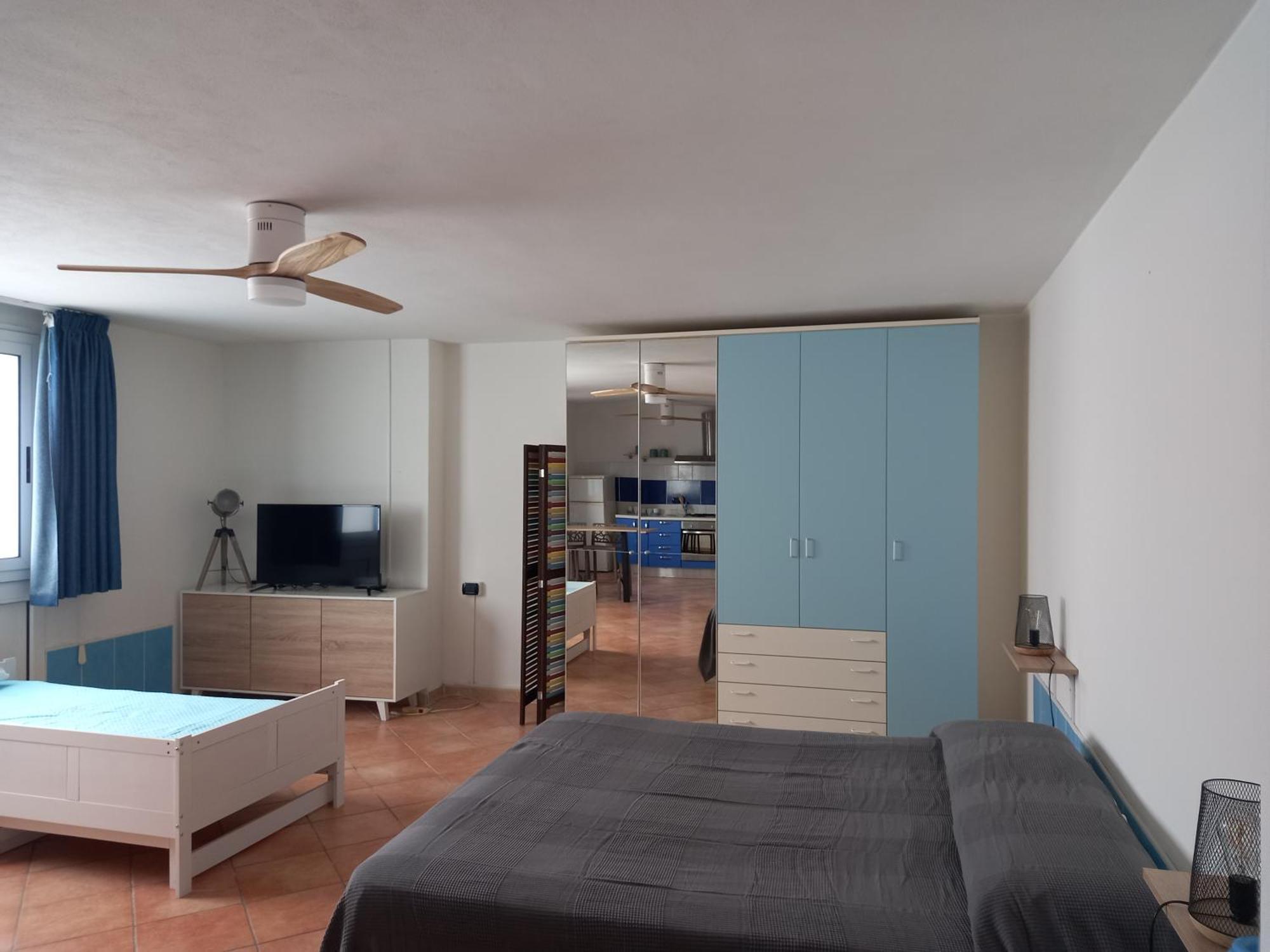 Acquamarina Bed & Breakfast Calasetta