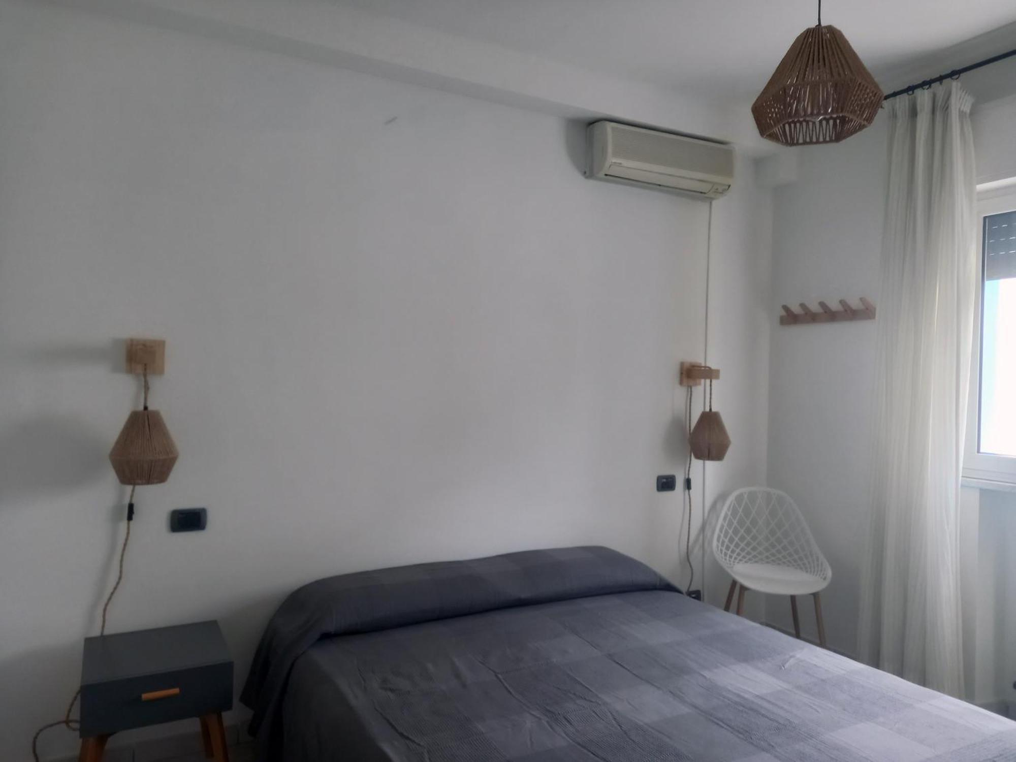 Acquamarina Bed & Breakfast Calasetta
