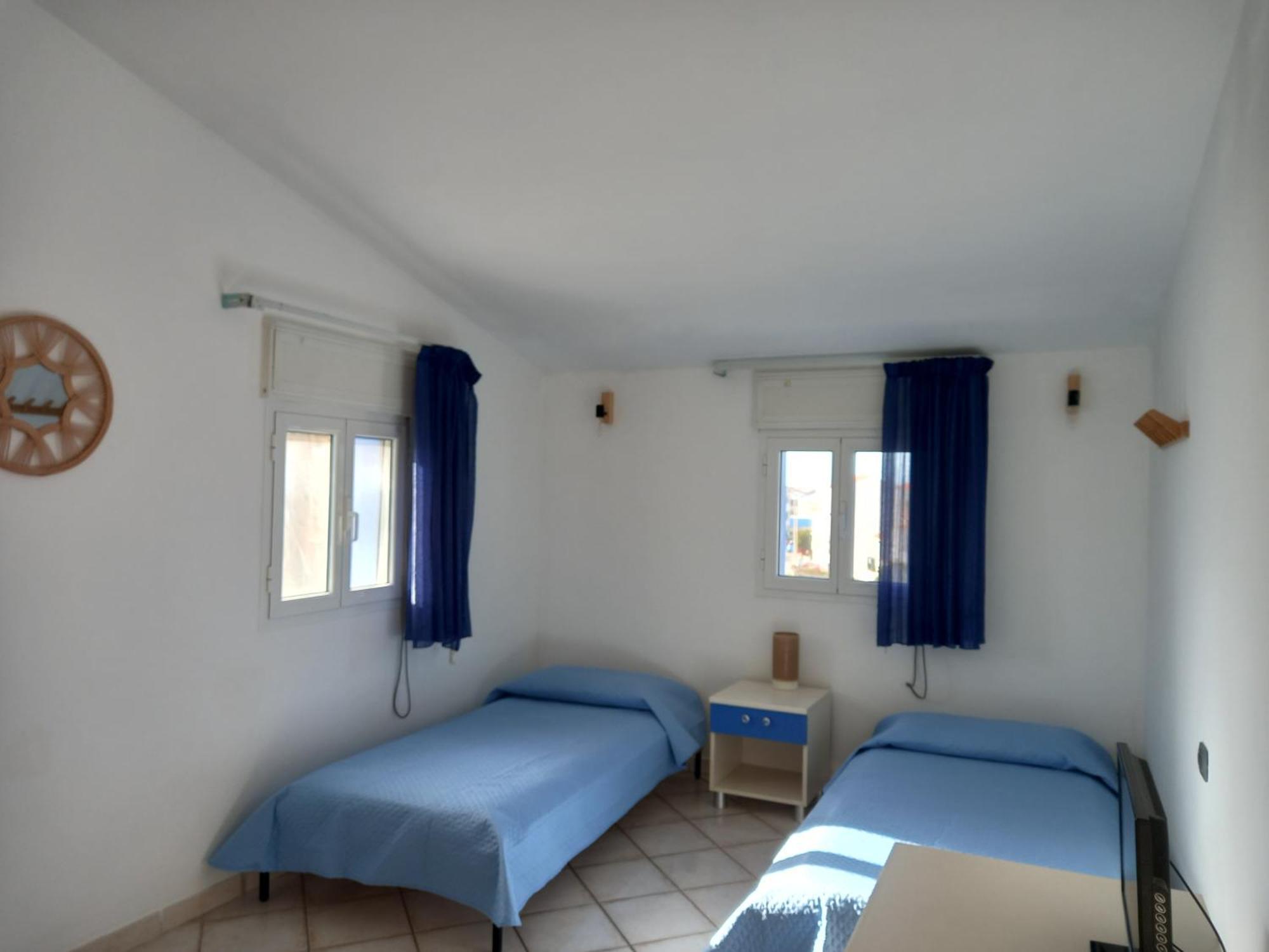 Acquamarina * Calasetta