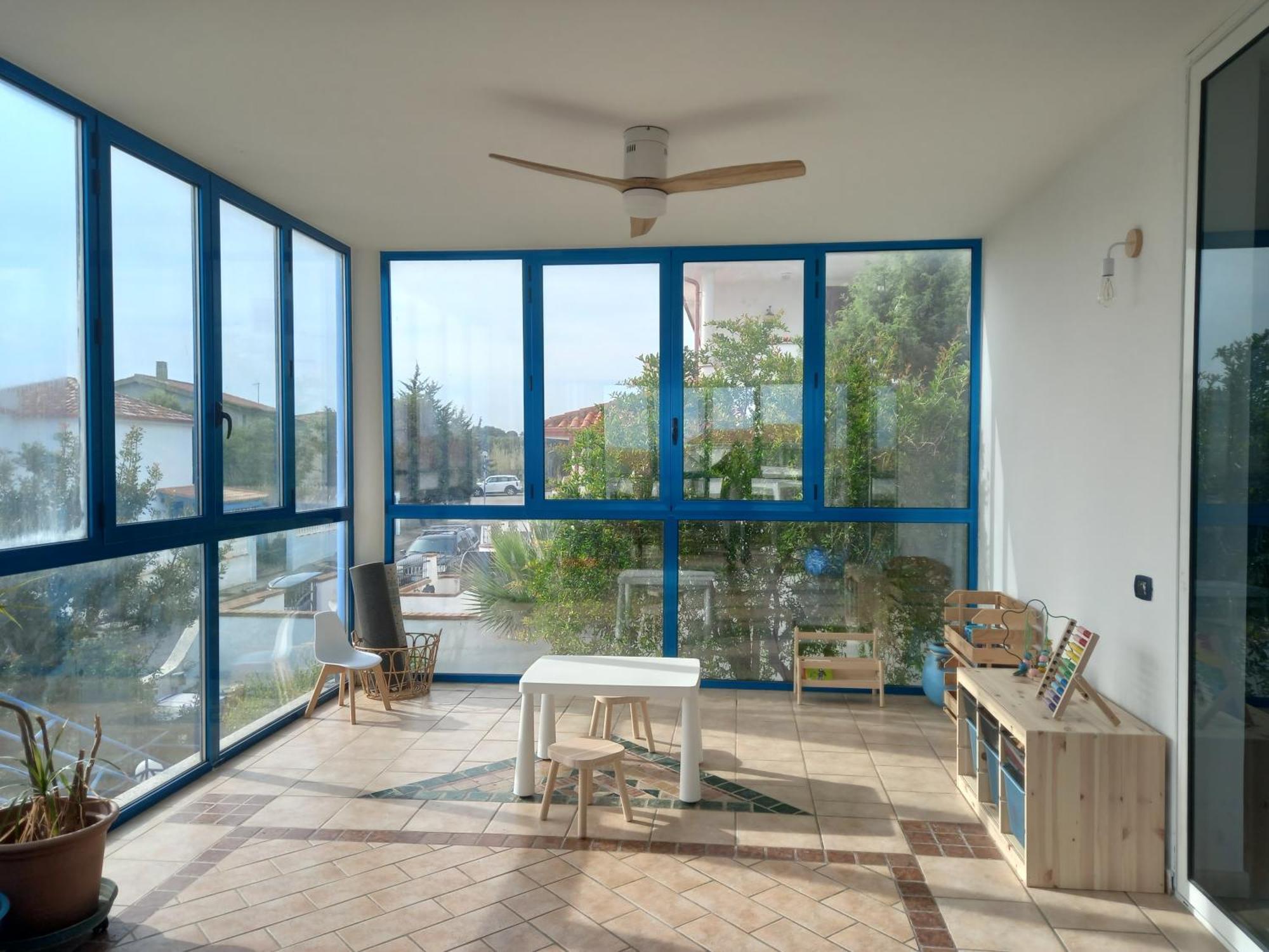 Bed & Breakfast Acquamarina *
