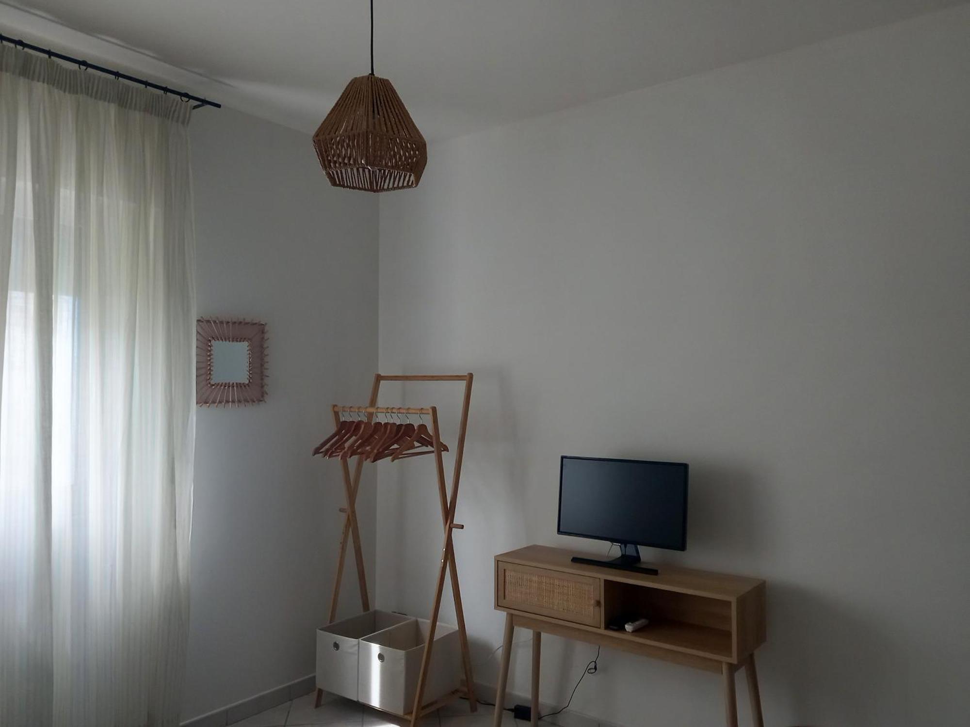 Bed & Breakfast Acquamarina *