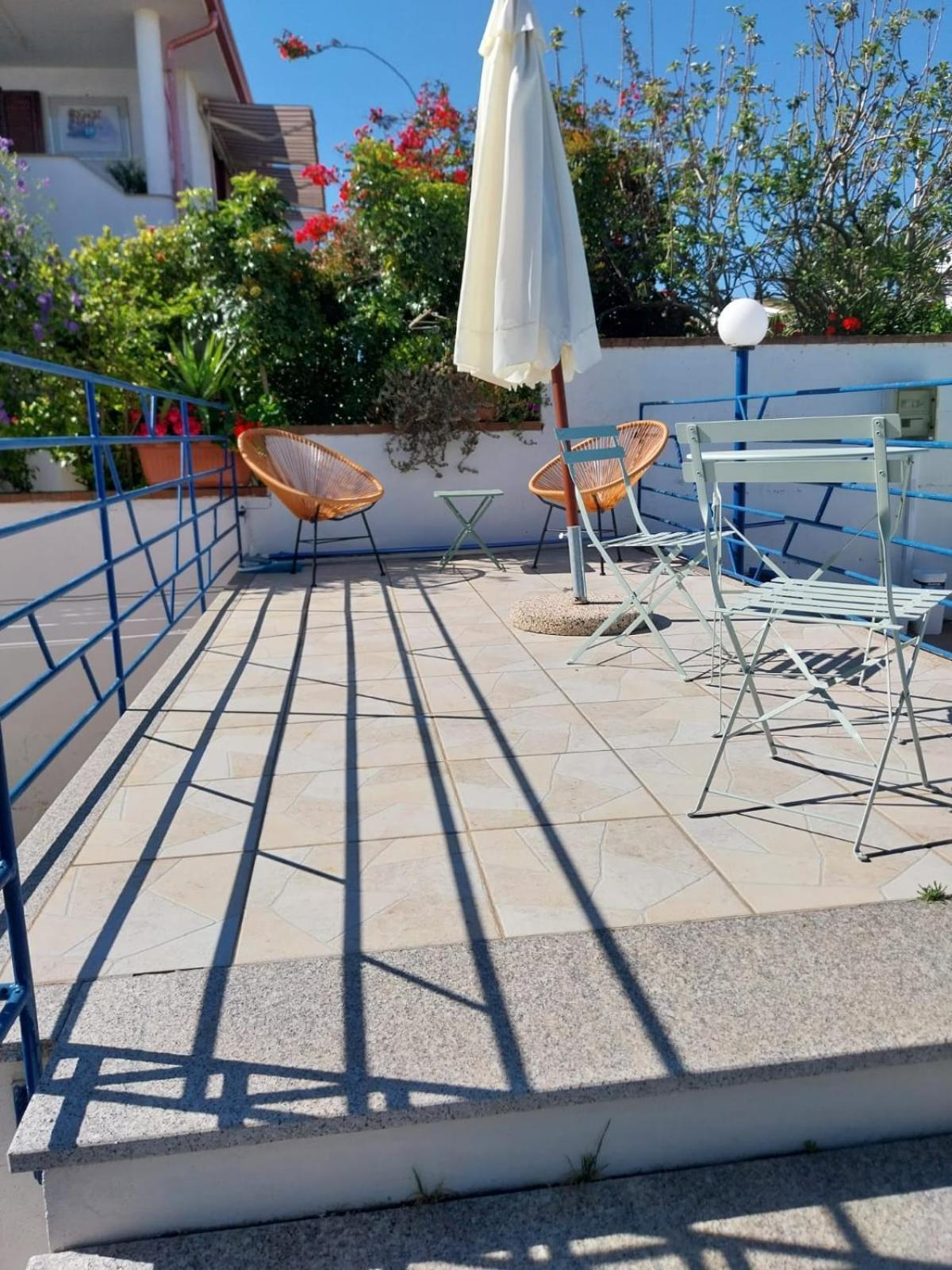 Acquamarina Bed & Breakfast