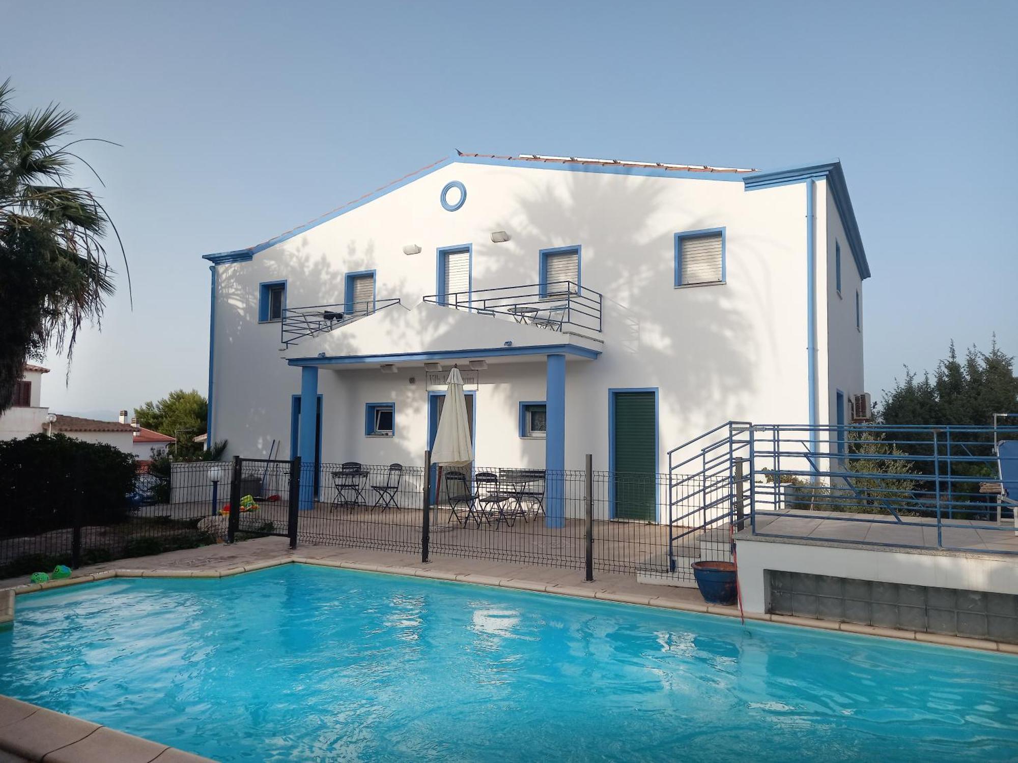Bed & Breakfast Acquamarina