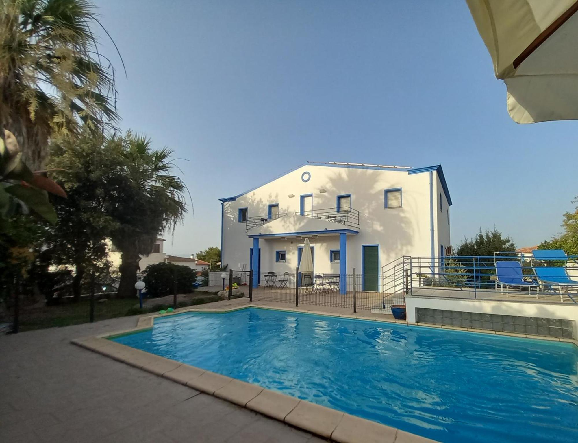 Acquamarina Bed & Breakfast *