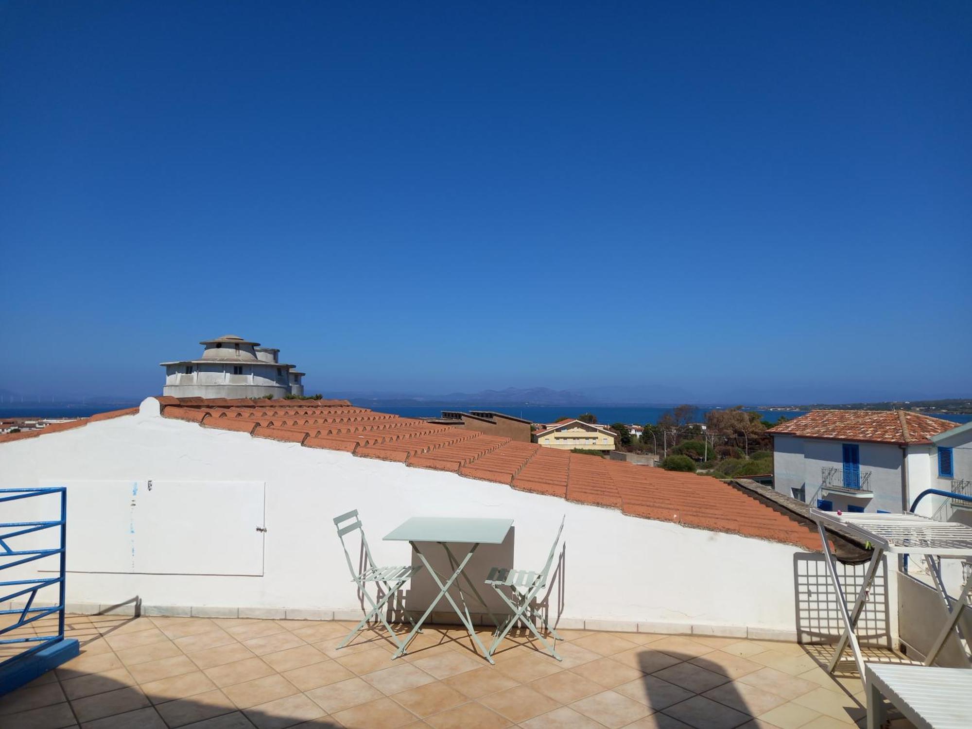Bed & Breakfast Acquamarina *