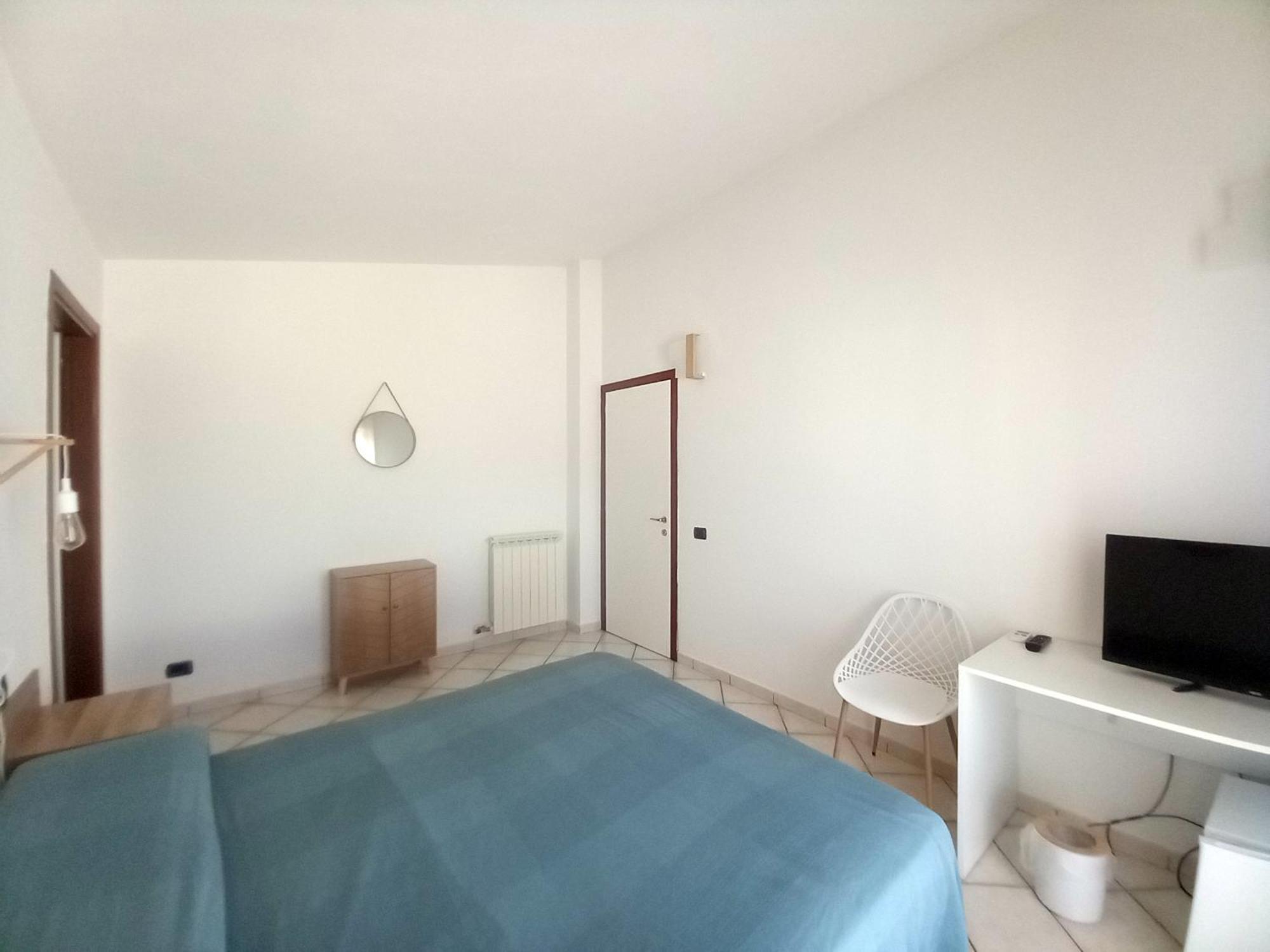 Acquamarina Bed & Breakfast Calasetta