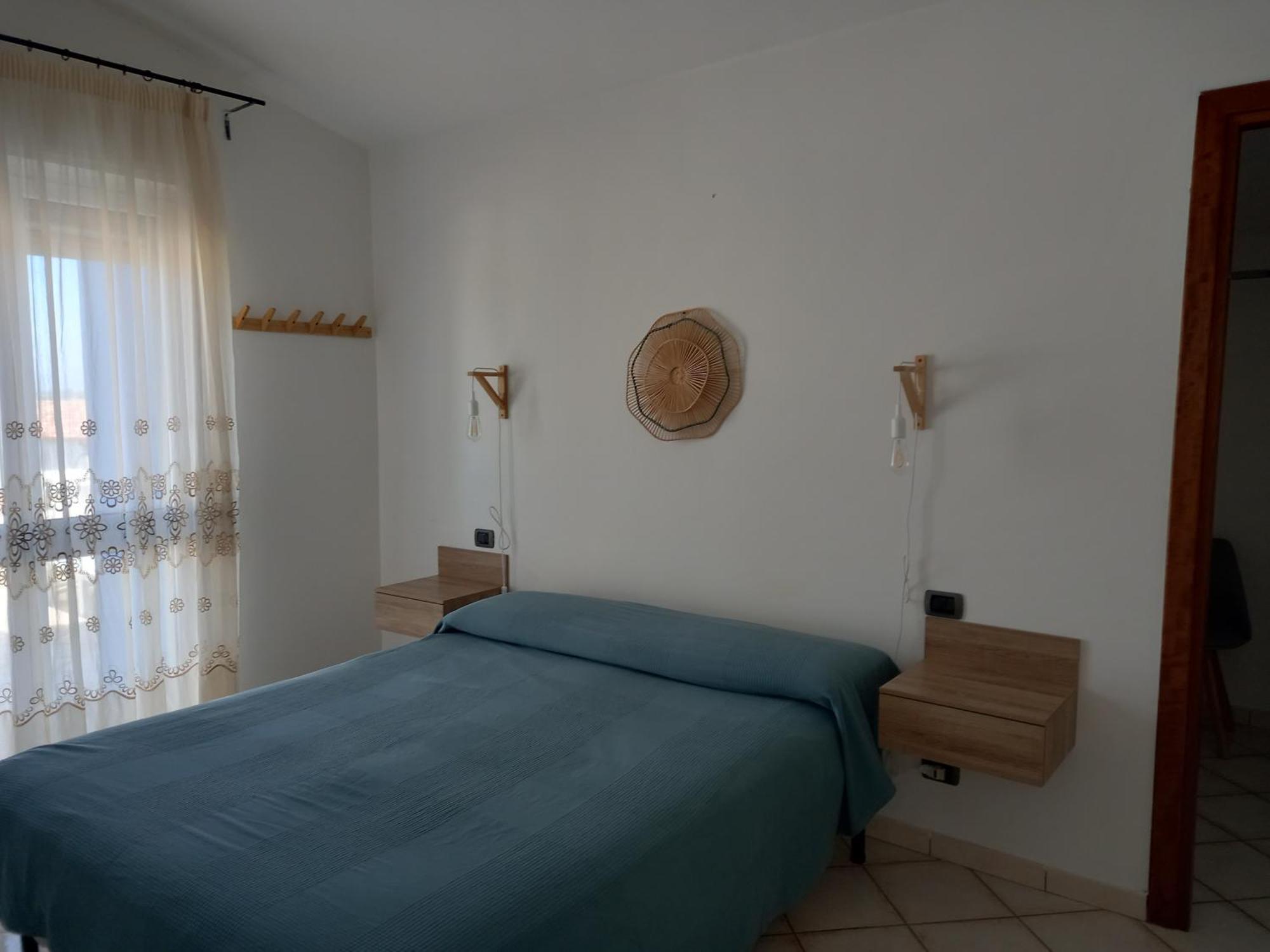 Acquamarina Bed & Breakfast