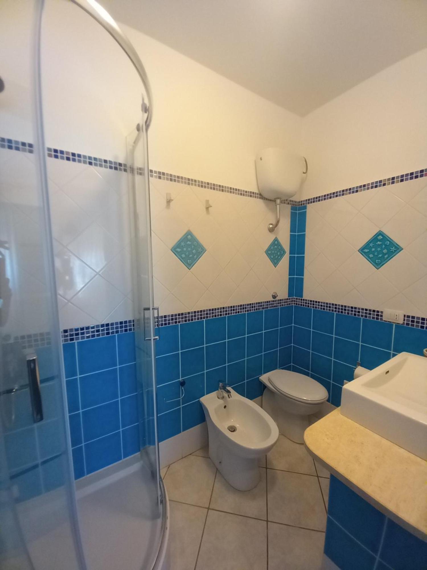 Bed & Breakfast Acquamarina Calasetta