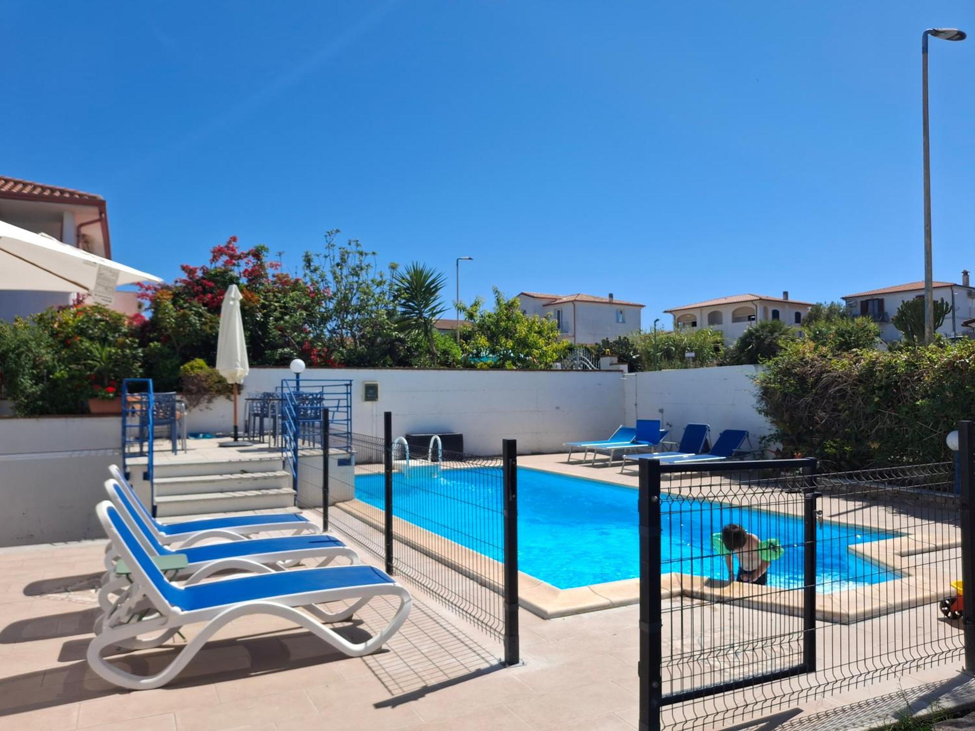 Acquamarina Bed & Breakfast Calasetta